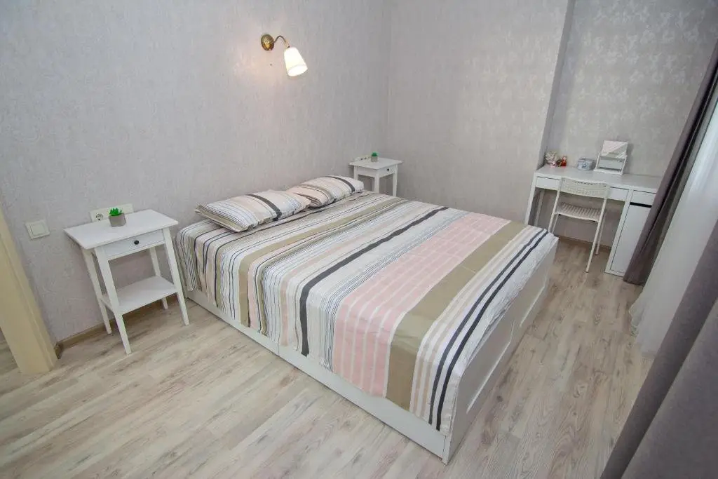 Батуми: House Line Apartment