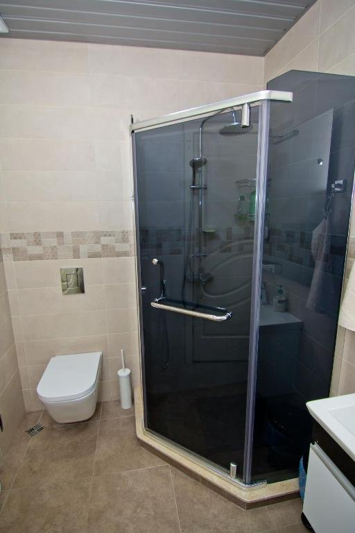 Батуми: House Line Apartment