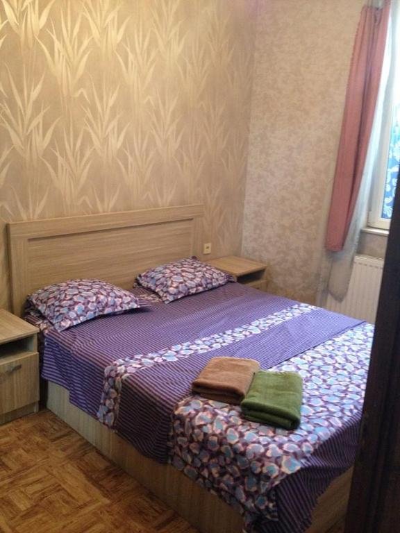 Тбилиси: Apartment Chikovani 10/12