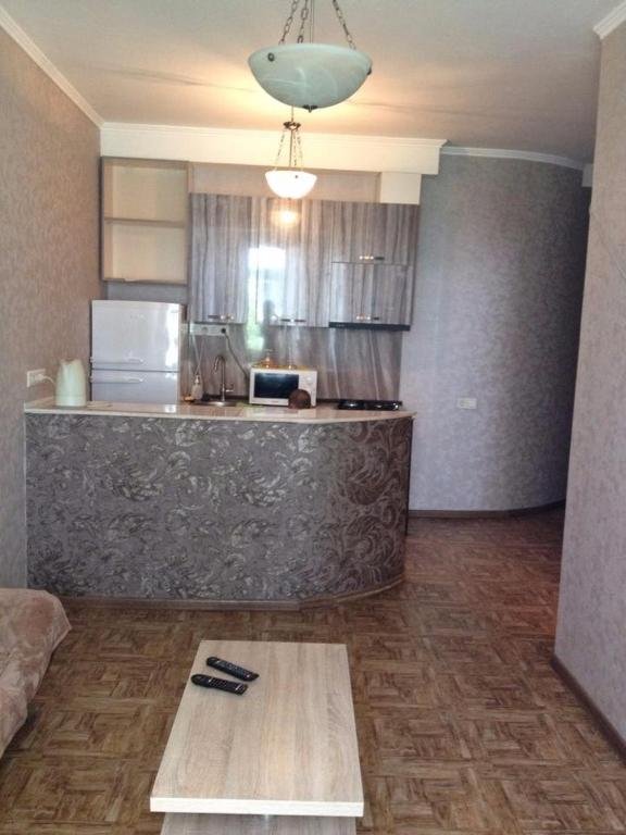 Тбилиси: Apartment Chikovani 10/12