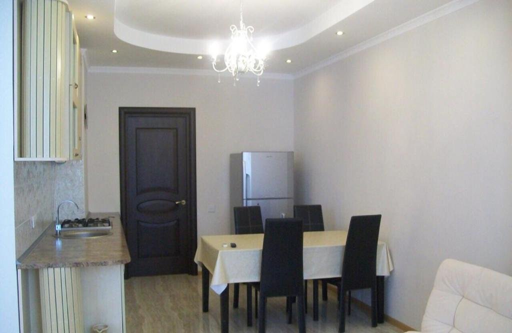 Тбилиси: Maramda House