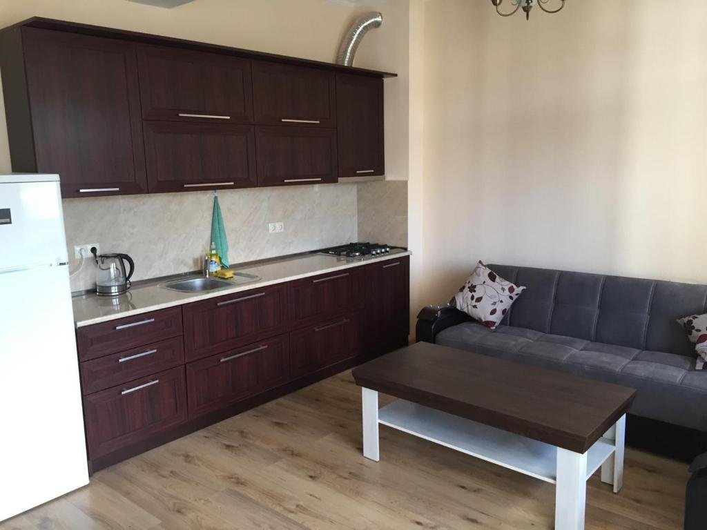 Тбилиси: Cozy Georgian House