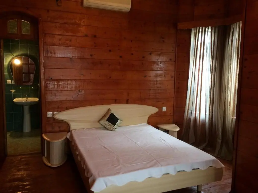 Батуми: Pirveltsodebuli 66 House
