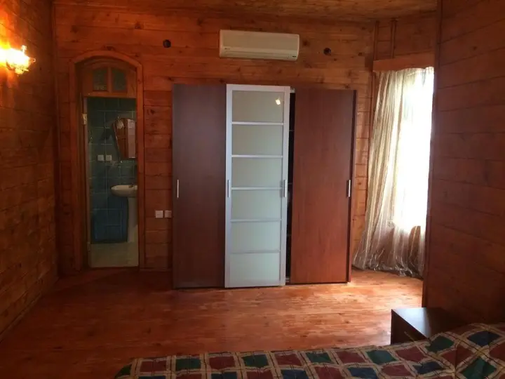 Батуми: Pirveltsodebuli 66 House