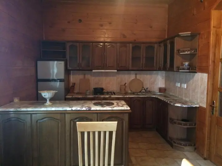 Батуми: Pirveltsodebuli 66 House