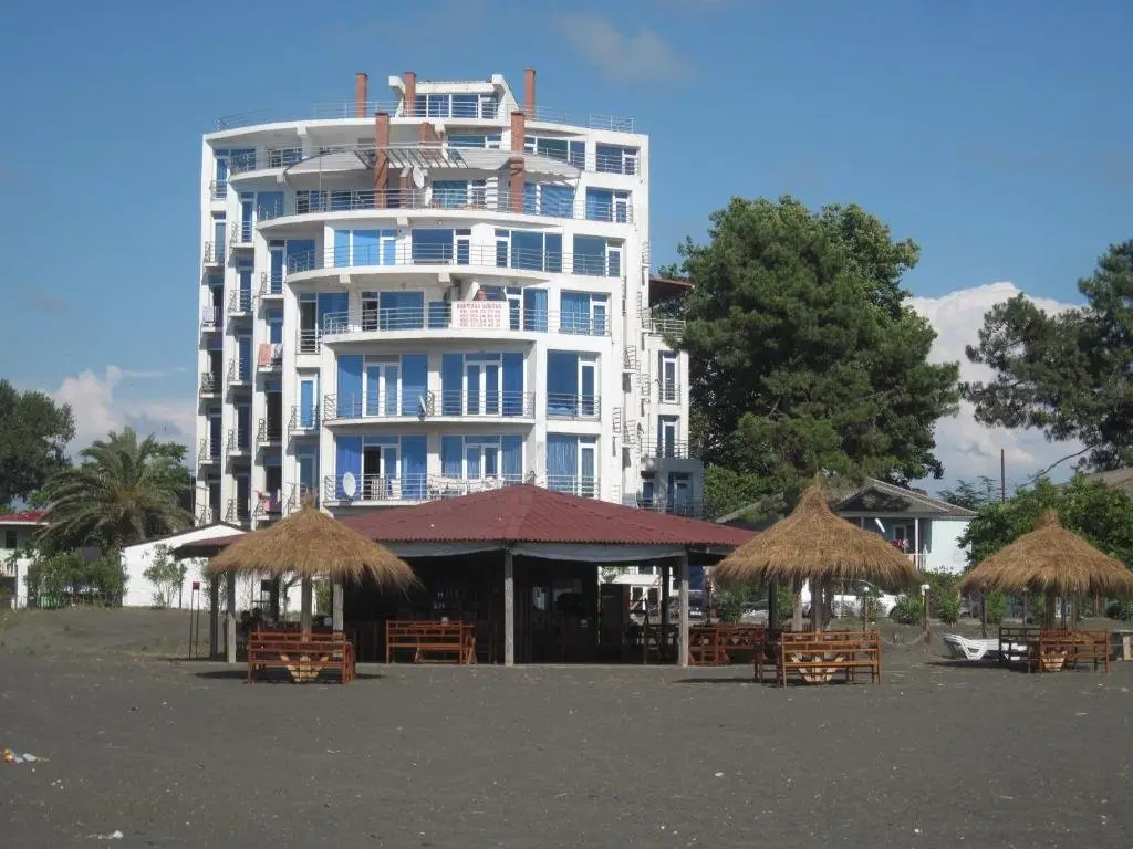 Кобулети: Elit Apartment -RAMI