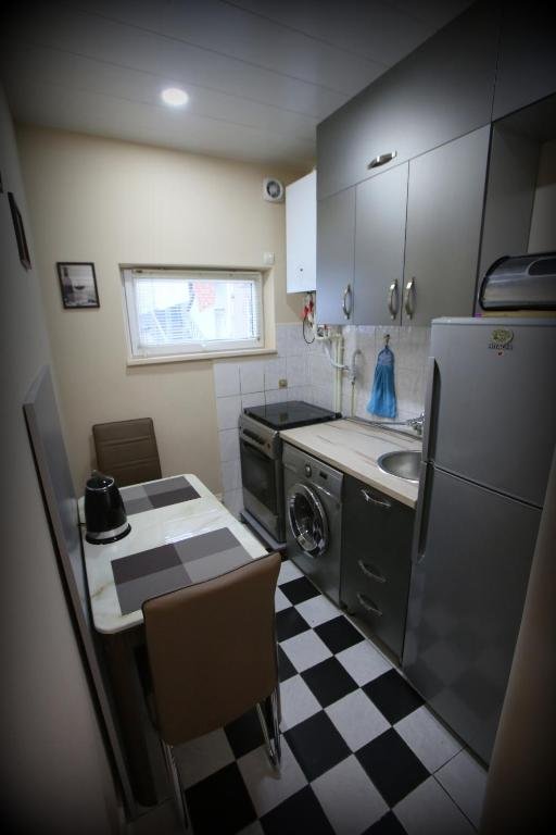 Тбилиси: Apartment Sololaki 14