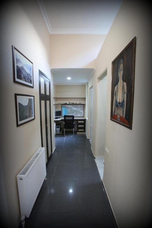 Тбилиси: Apartment Sololaki 14