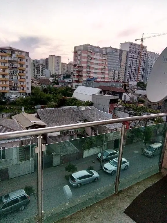 Батуми: Bachis House 60