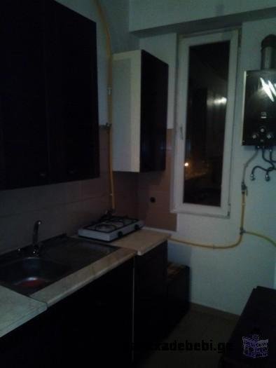 Батуми: Bachis House 60