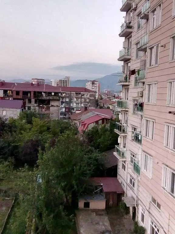 Батуми: Bachis House 60