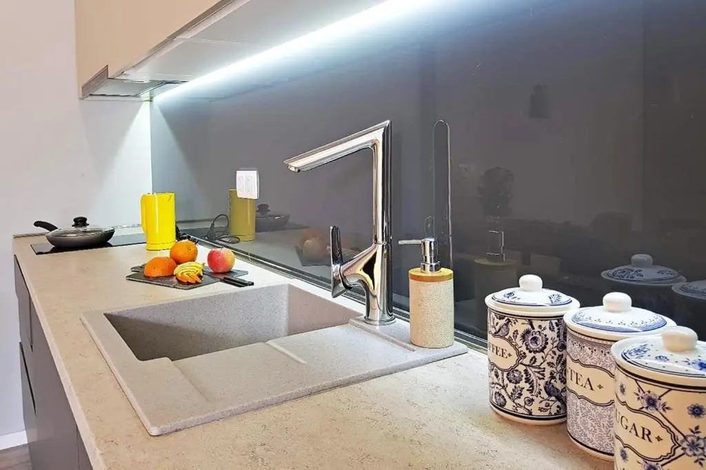 Тбилиси: Proper Apartments Old Tbilisi 2