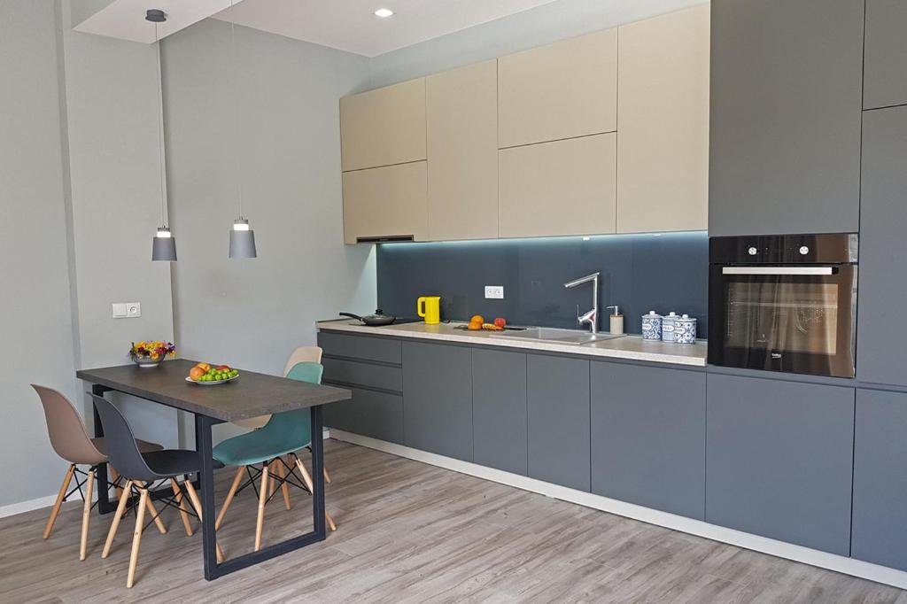 Тбилиси: Proper Apartments Old Tbilisi 2