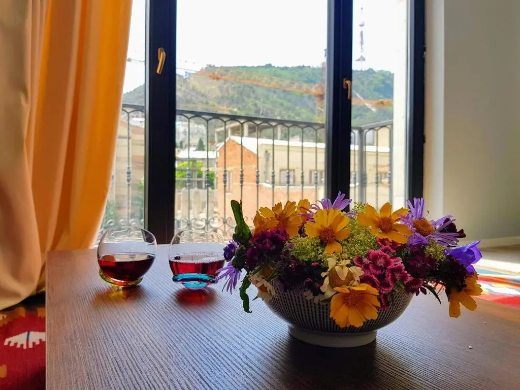 Тбилиси: Proper Apartments Old Tbilisi 2