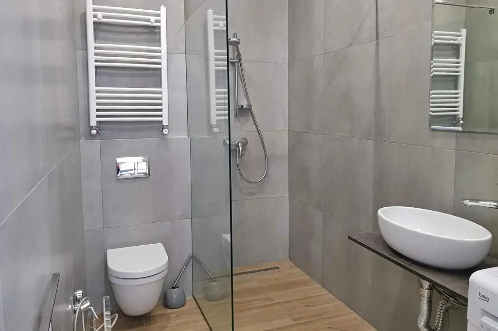 Тбилиси: Proper Apartments Old Tbilisi 2