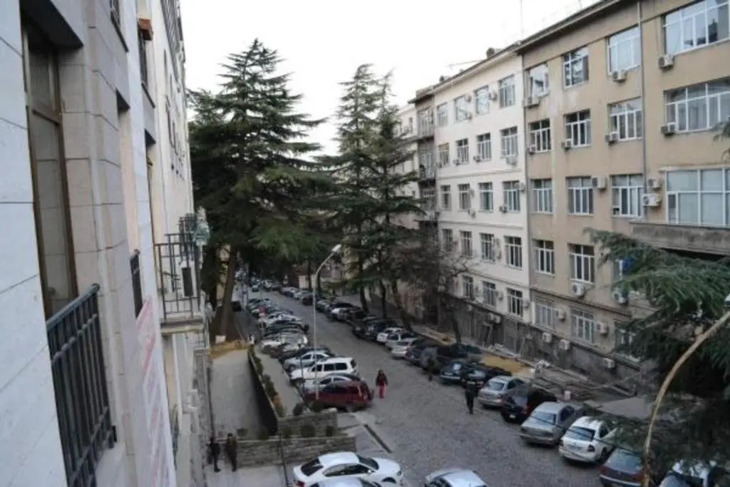 Тбилиси: Proper Apartments Old Tbilisi 2
