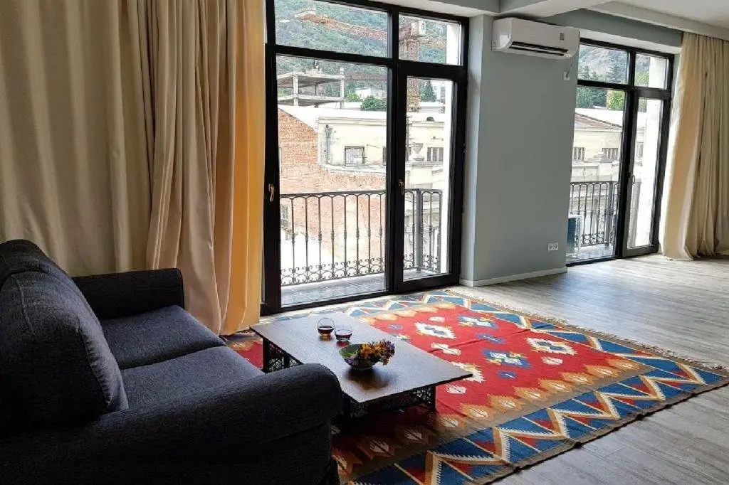 Тбилиси: Proper Apartments Old Tbilisi 2