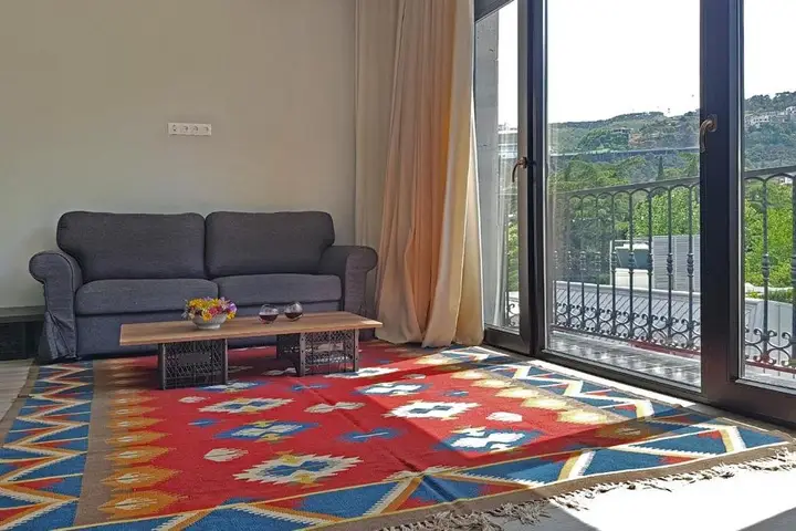 Тбилиси: Proper Apartments Old Tbilisi 2