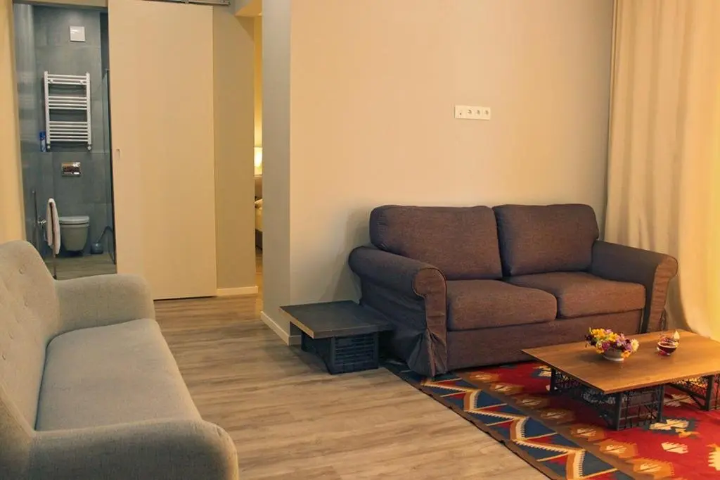Тбилиси: Proper Apartments Old Tbilisi 2