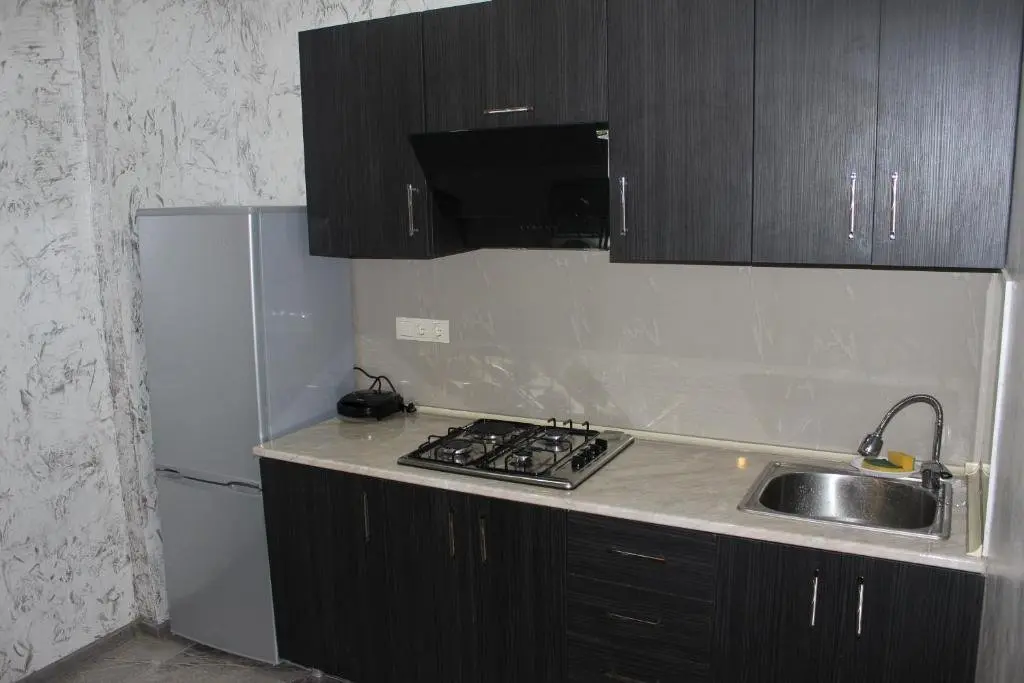 Батуми: Apartment on Tbel-Abuseridze 53 B