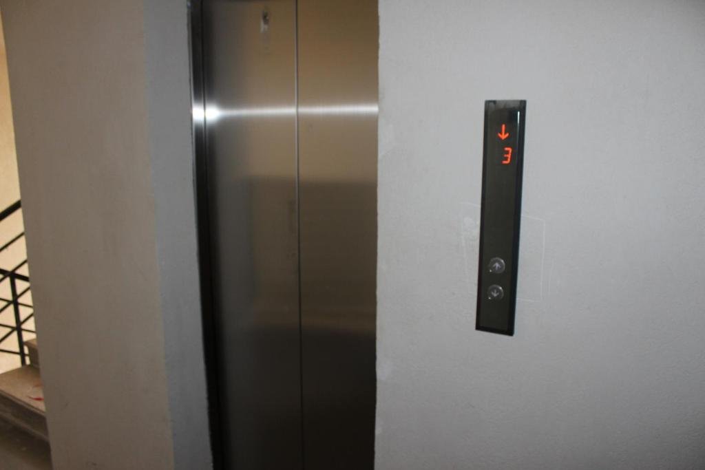 Батуми: Apartment on Tbel-Abuseridze 53 B