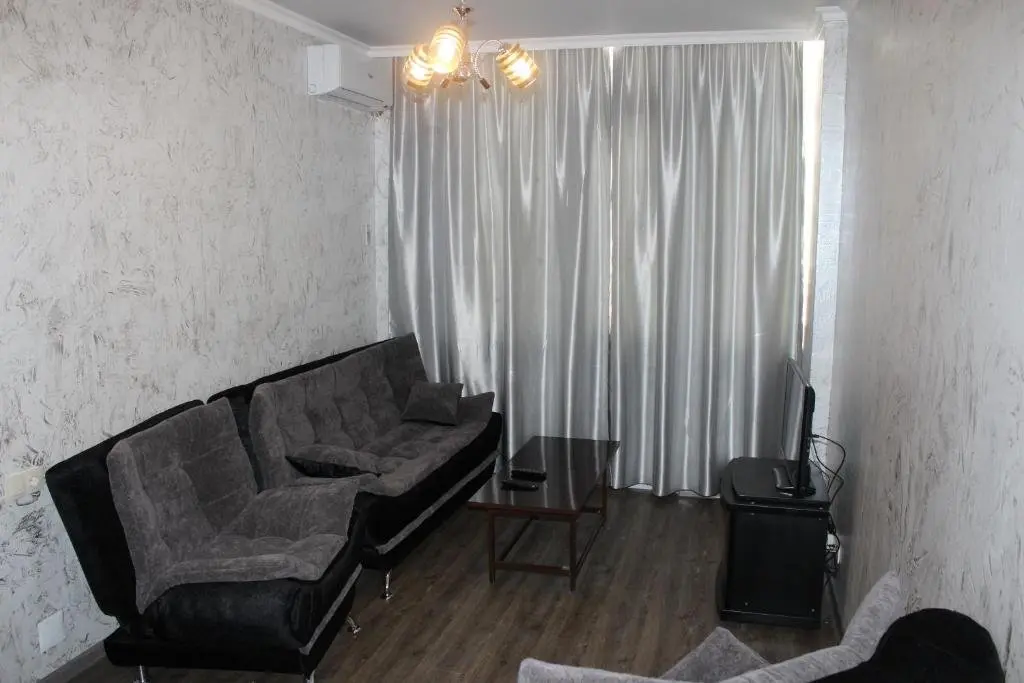 Батуми: Apartment on Tbel-Abuseridze 53 B
