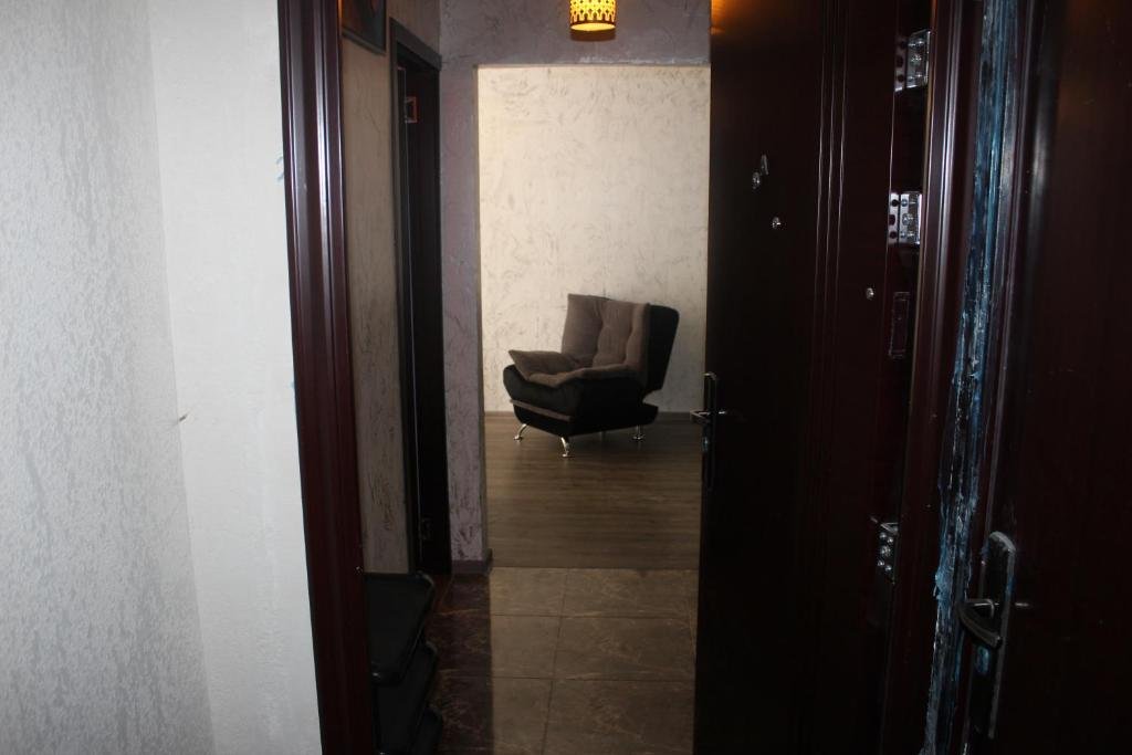 Батуми: Apartment on Tbel-Abuseridze 53 B