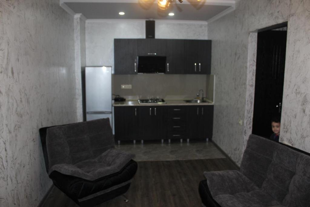 Батуми: Apartment on Tbel-Abuseridze 53 B
