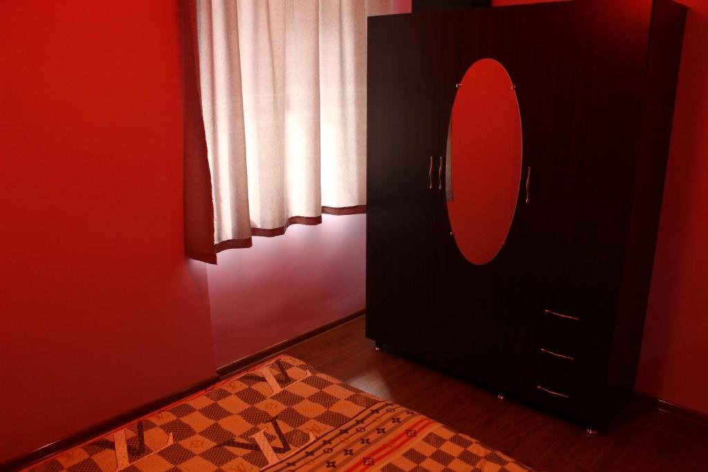 Батуми: Apartment on Tbel-Abuseridze 53 B