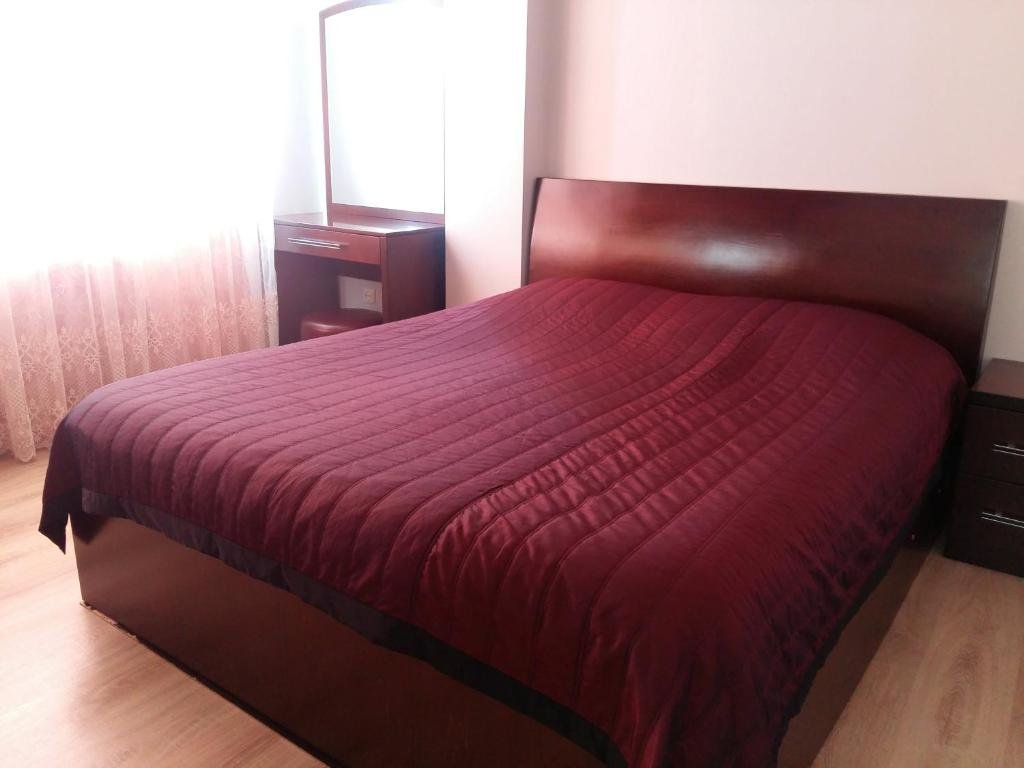 Батуми: Apartment on Gorgasali 111