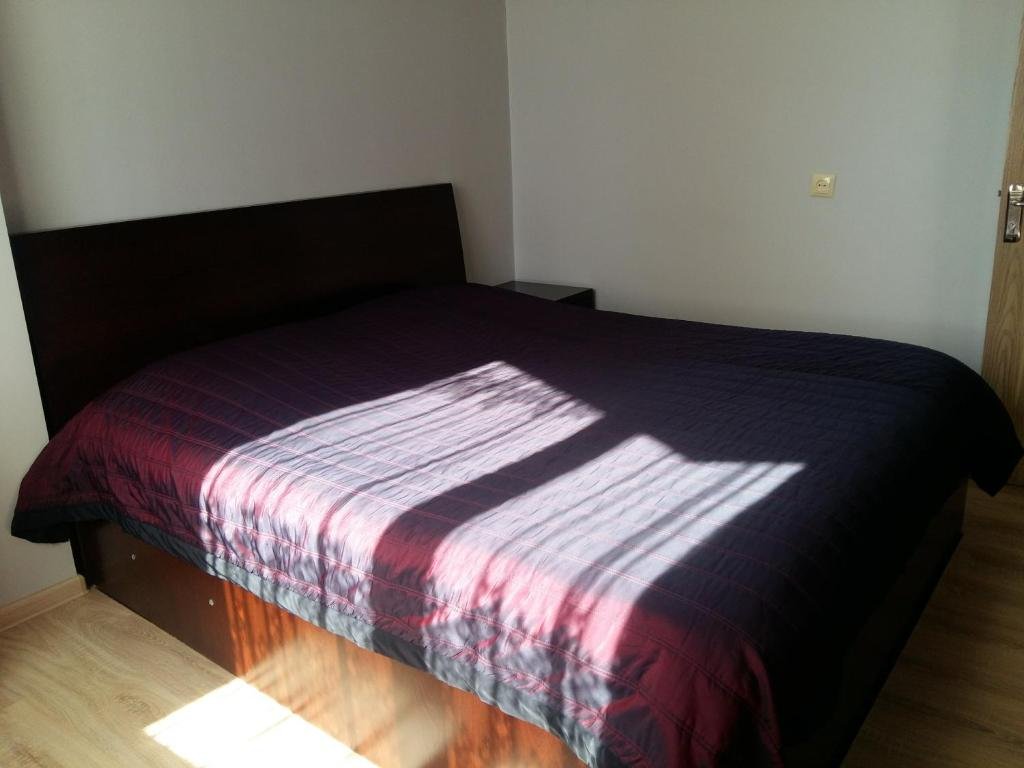 Батуми: Apartment on Gorgasali 111