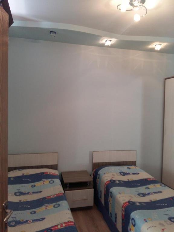 Батуми: Apartment on Gorgasali 111
