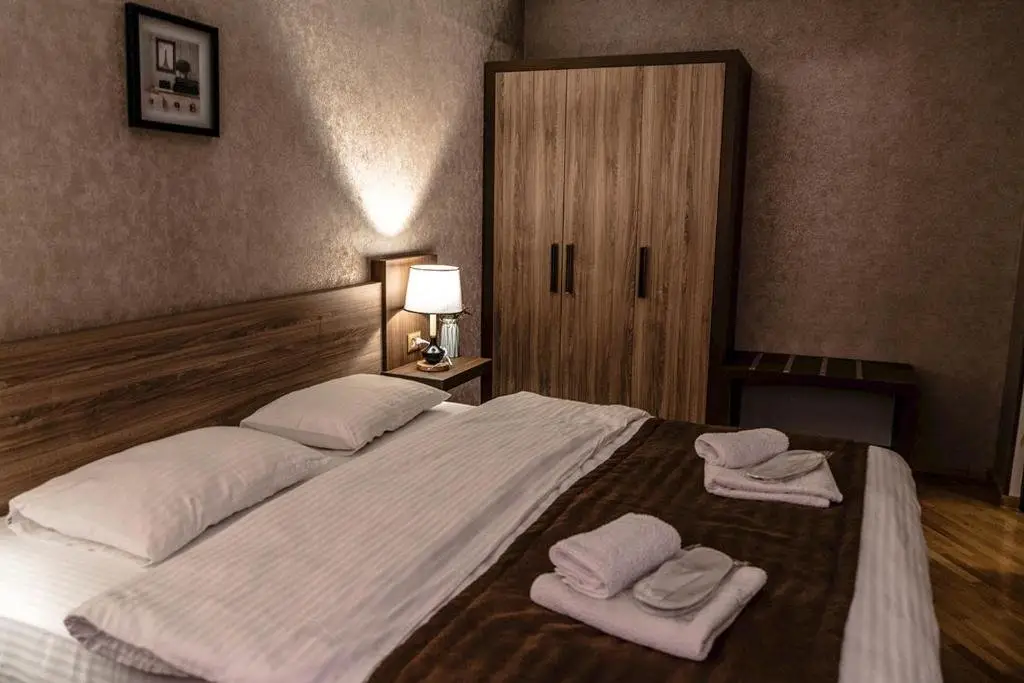 Тбилиси: TB Apart-Hotel in Tbilisi 2