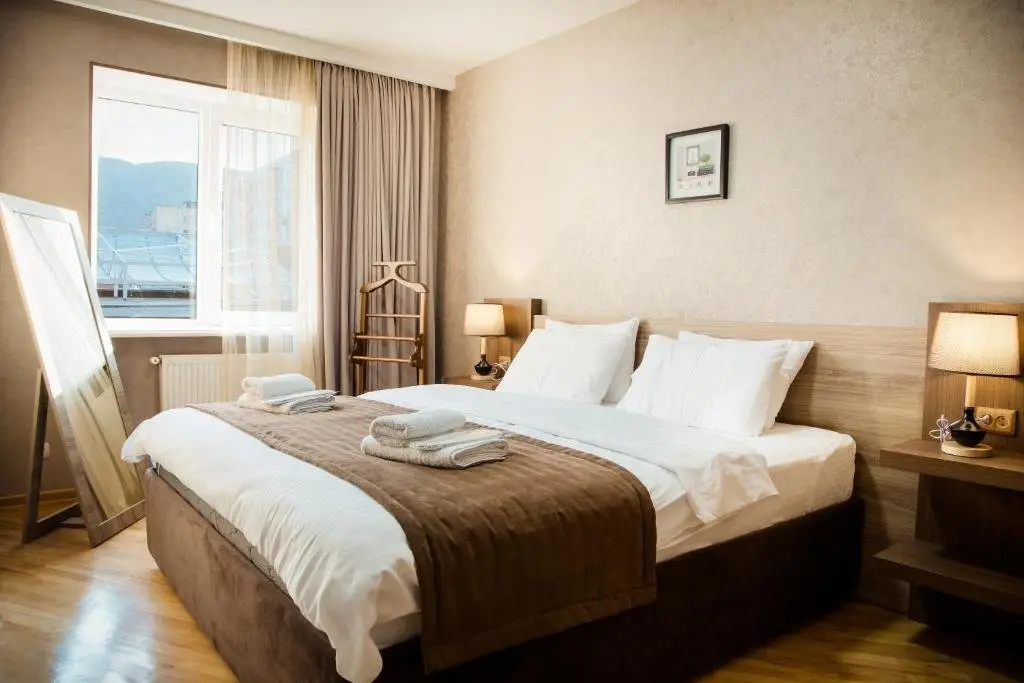 Тбилиси: TB Apart-Hotel in Tbilisi 2