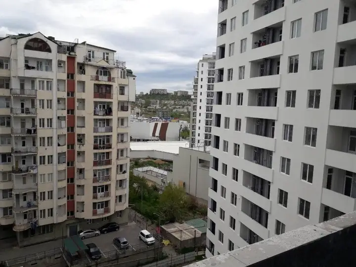 Тбилиси: New Apartament