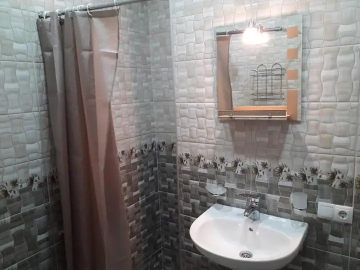Тбилиси: New Apartament
