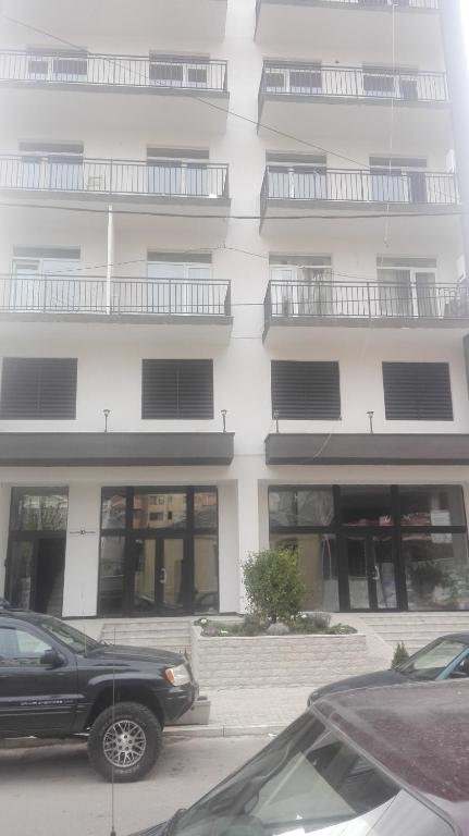 Тбилиси: Apartment on tsagareli street 92