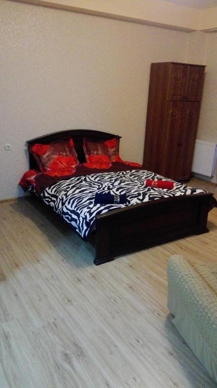 Тбилиси: Apartment on tsagareli street 92