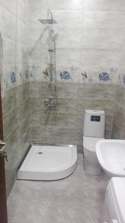 Тбилиси: Apartment on tsagareli street 92