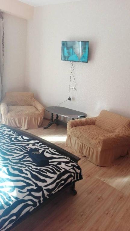 Тбилиси: Apartment on tsagareli street 92