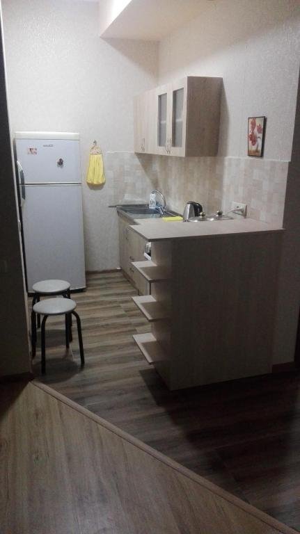 Тбилиси: Apartment on tsagareli street 92