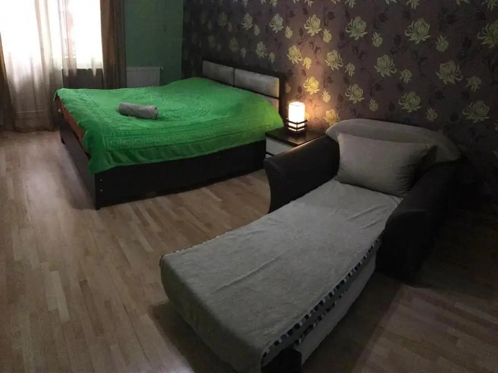 Тбилиси: Group apartament