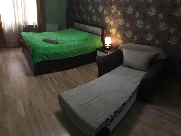 Тбилиси: Group apartament