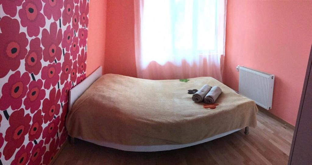 Тбилиси: Group apartament