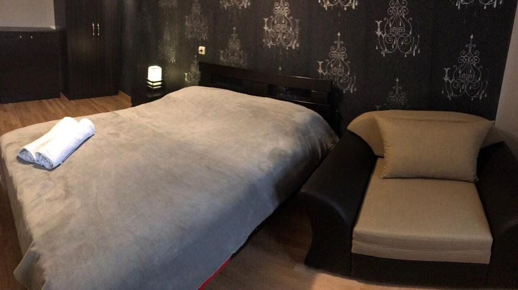Тбилиси: Group apartament