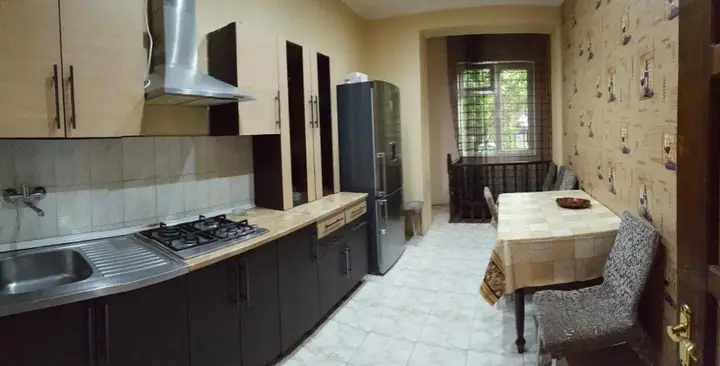 Тбилиси: Group apartament