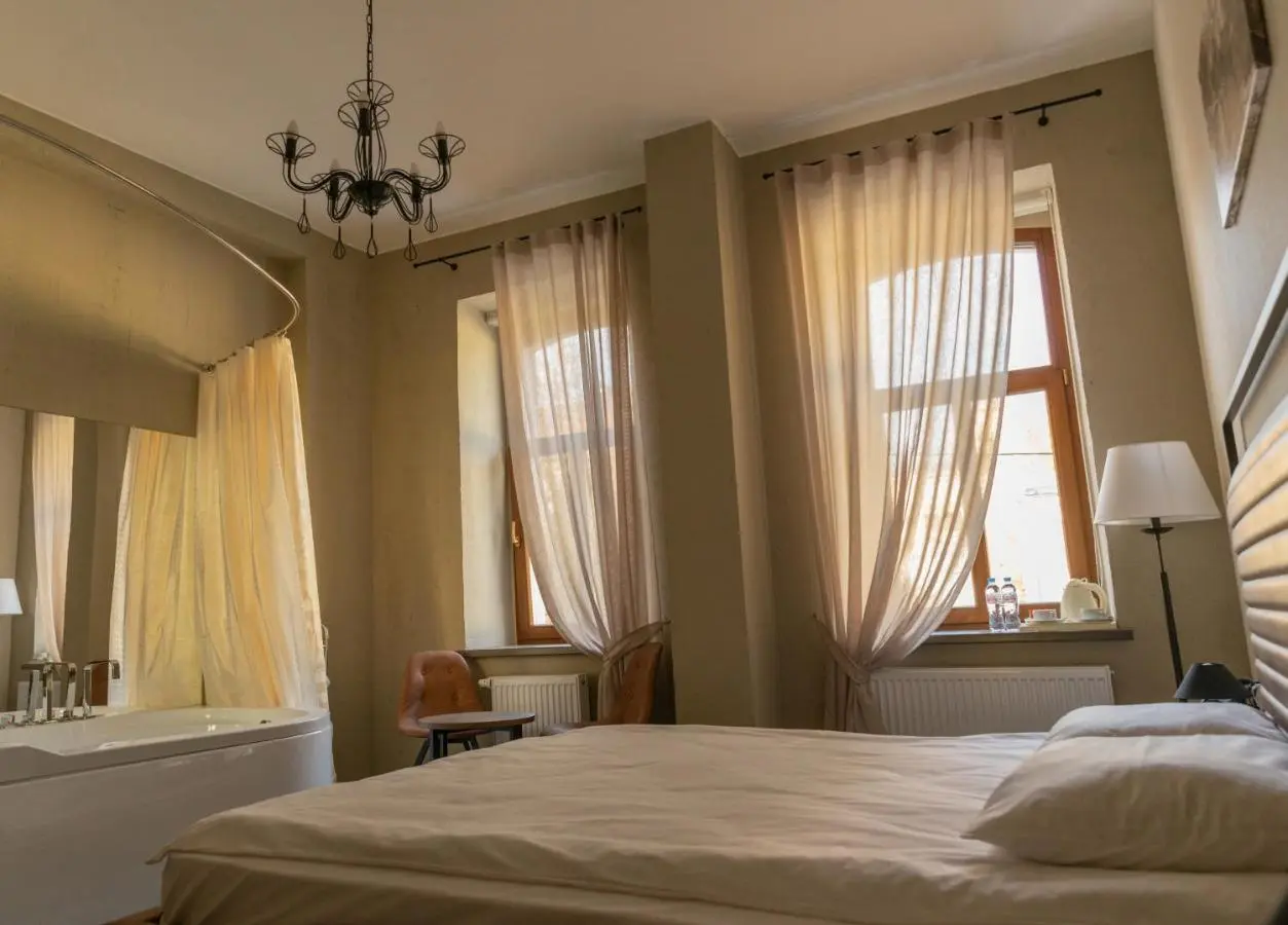 Москва: GALLERY INN (ГАЛЕРЕЯ ОТЕЛЬ)