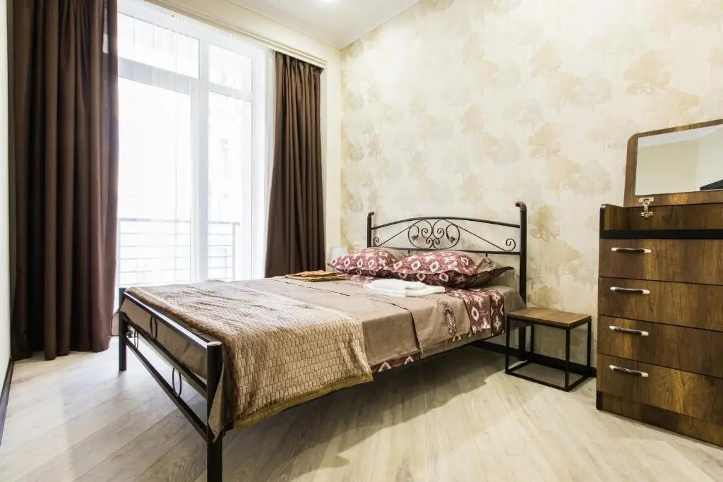 Тбилиси: Light House Apartment