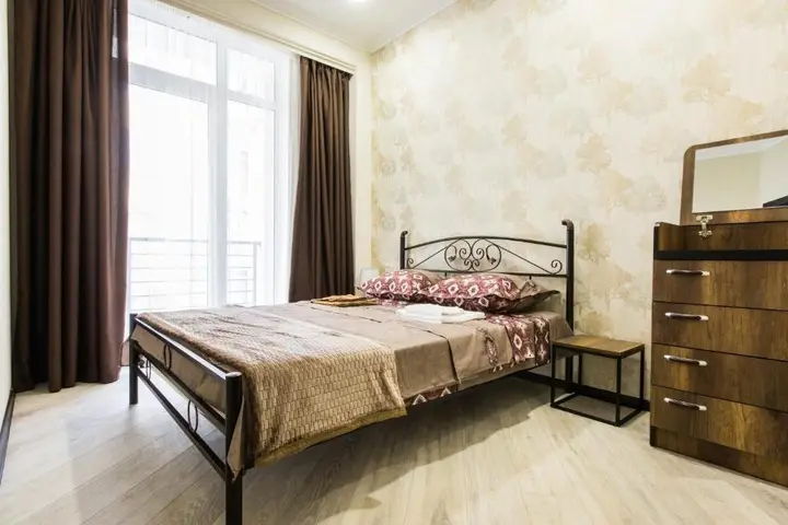 Тбилиси: Light House Apartment