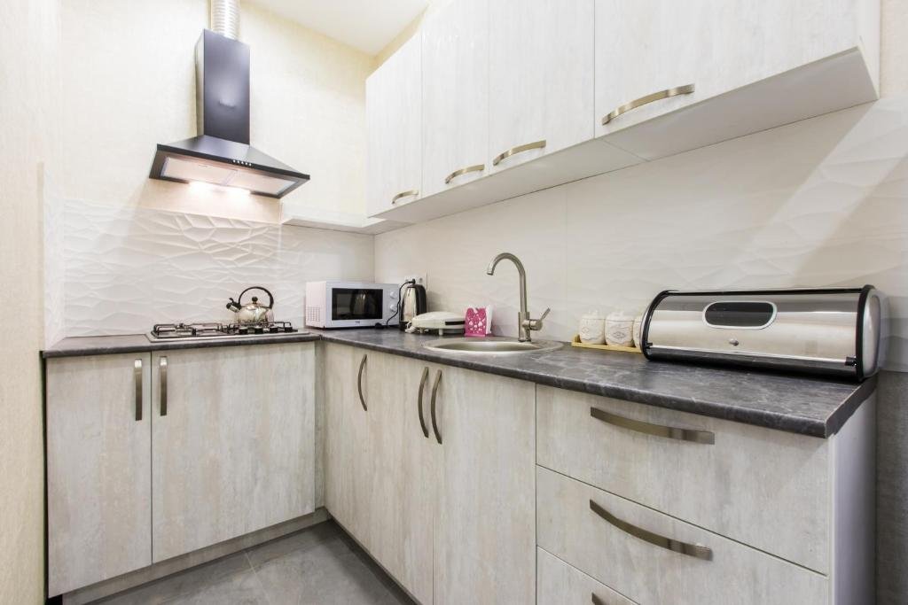 Тбилиси: Light House Apartment